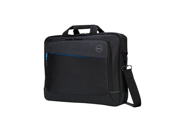Dell Professional Briefcase 15 notebook carrying case