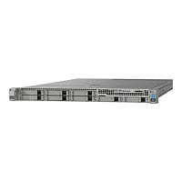 Cisco UCS SmartPlay Select C220 M4S - rack-mountable - Xeon E5-2680V4 2.4 G