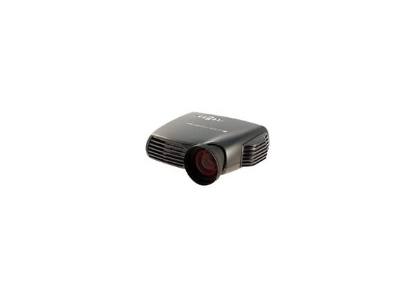 Barco F12 - DLP projector - 3D