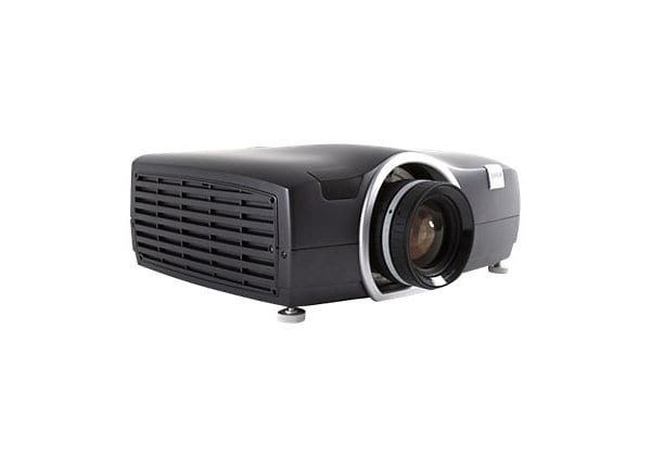 Barco F50 - DLP projector - 3D