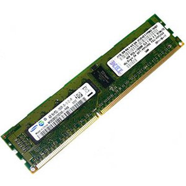 Lenovo TruDDR4 - DDR4 - 8 GB - DIMM 288-pin