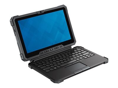 Dell Keyboard Cover with Kickstand - keyboard