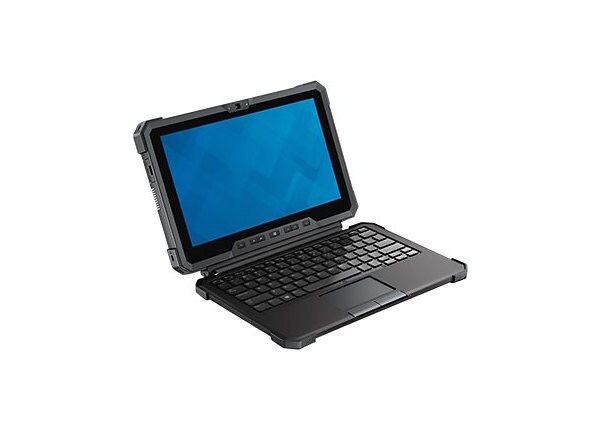 Dell Keyboard Cover with Kickstand - keyboard