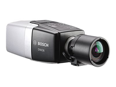 Bosch DINION IP starlight 7000 HD - network surveillance camera