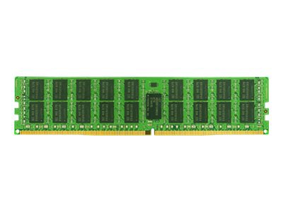Synology - DDR4 - module - 32 GB - DIMM 288-pin - 2133 MHz / PC4-17000 - re