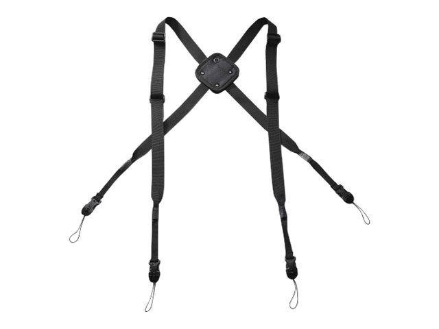 Dell - shoulder harness