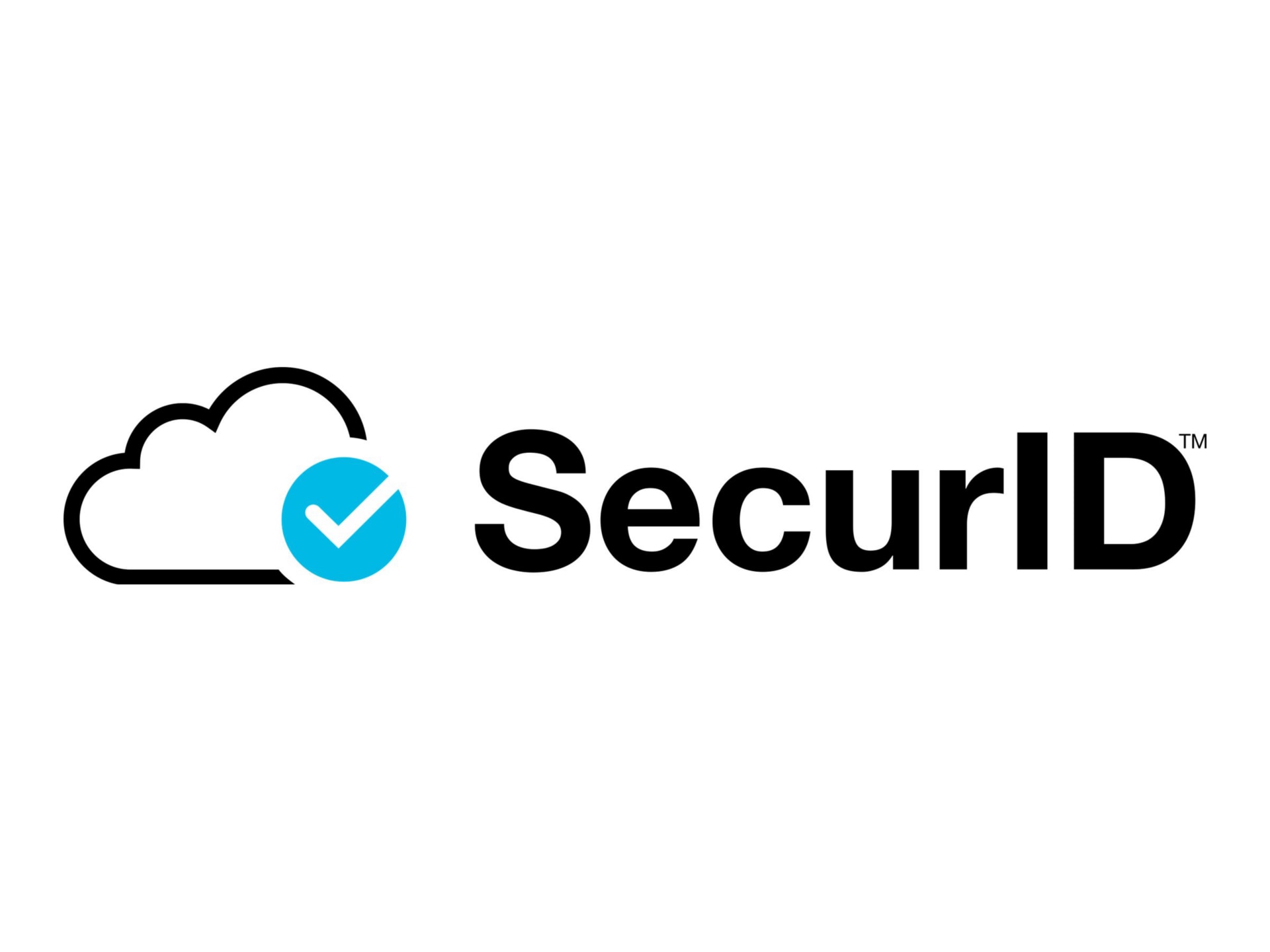 RSA SecurID Access Premium Edition - subscription license (1 month) - 1 user