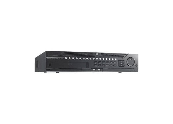 Hikvision DS-9600NI-ST Series DS-9664NI-ST - standalone NVR - 64 channels