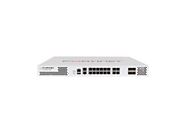 FORTINET FORTIGATE-201E HW 24X7 5YR