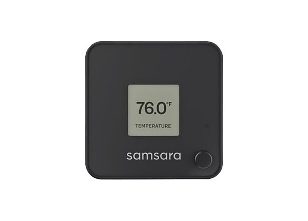 Samsara HW-EM22 - temperature and humidity sensor