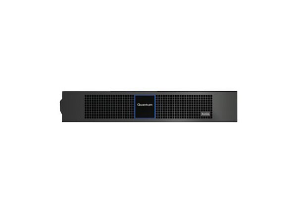 Quantum Xcellis Application Director E - rack-mountable - Xeon E5-2620V4 - 16 GB - 18 TB