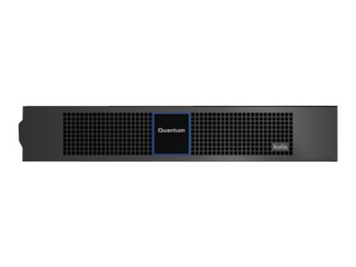 Quantum Xcellis Application Director E - rack-mountable - Xeon E5-2620V4 - 16 GB - 32 TB