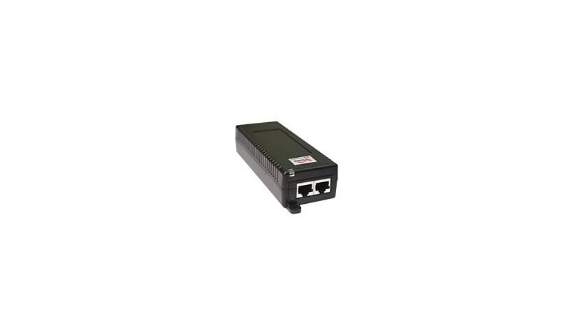 HPE Aruba PD-9001GR - PoE injector - 30 Watt