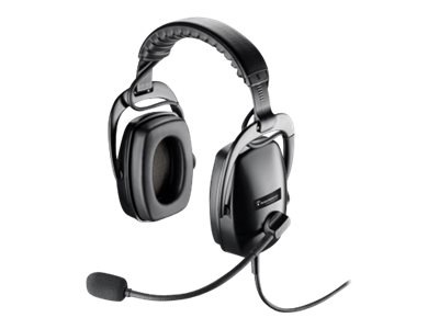 Poly SHR 2301-02 - headset