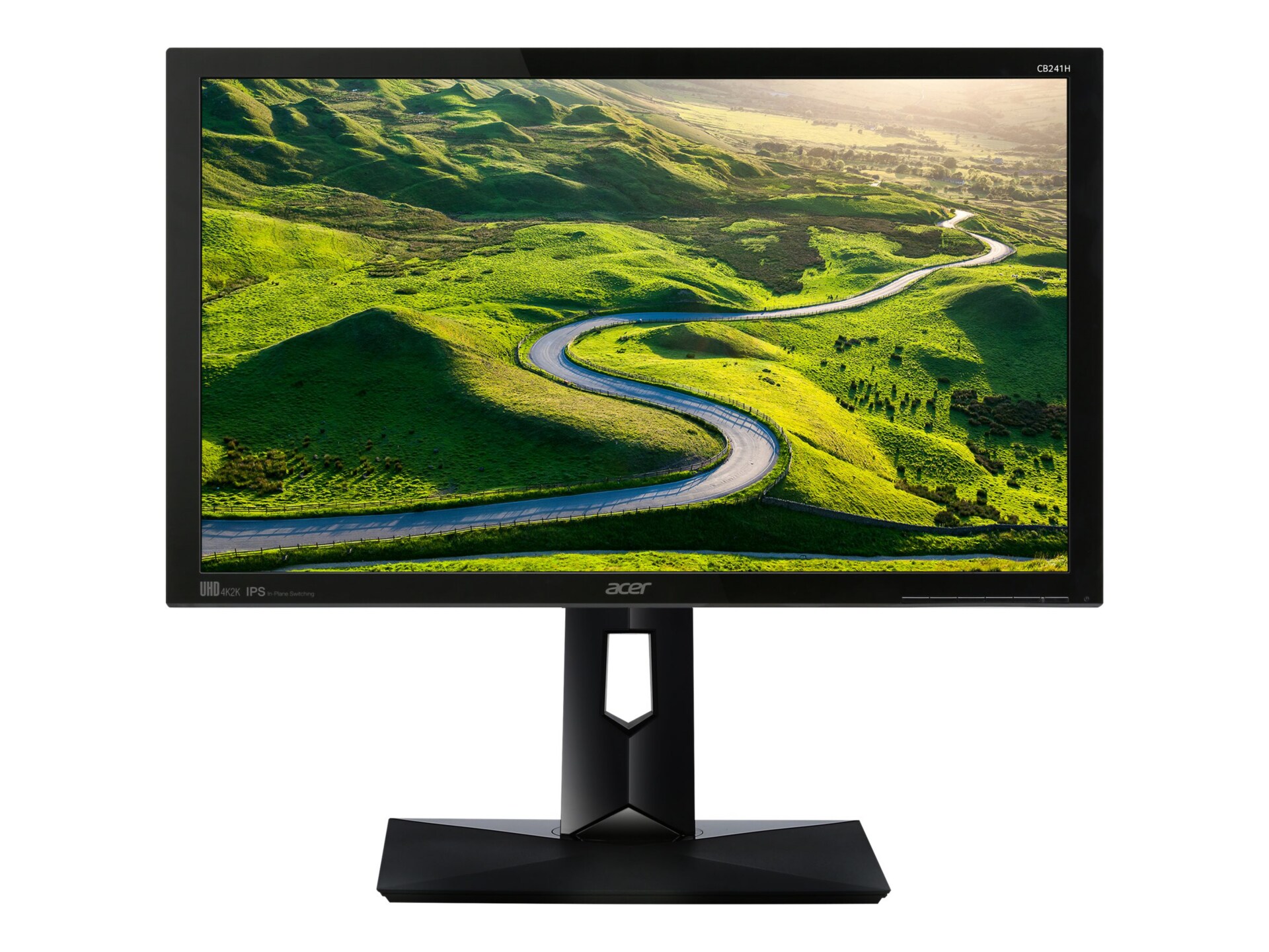 Acer CB241H - LED monitor - Full HD (1080p) - 24"