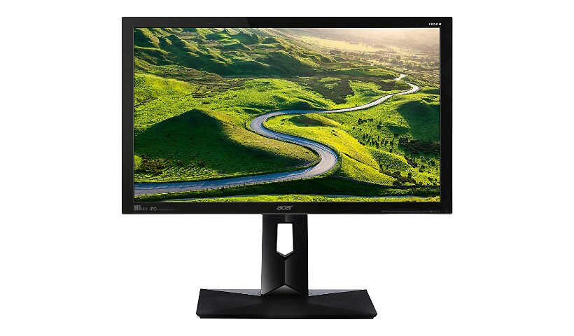 Acer CB241H - LED monitor - Full HD (1080p) - 24"