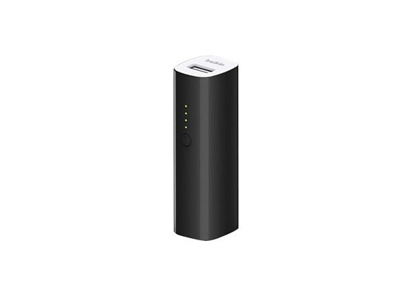 Belkin Power Pack 2000 - power bank