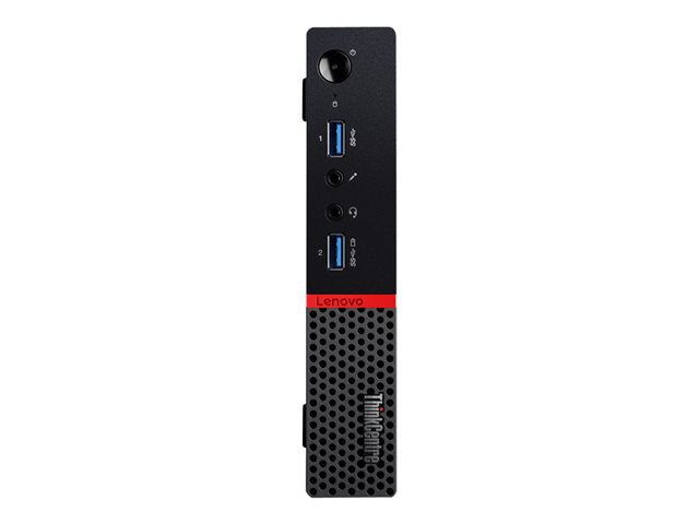Lenovo ThinkCentre M700 - Pentium G4400T 2.9 GHz - 4 GB - 16 GB