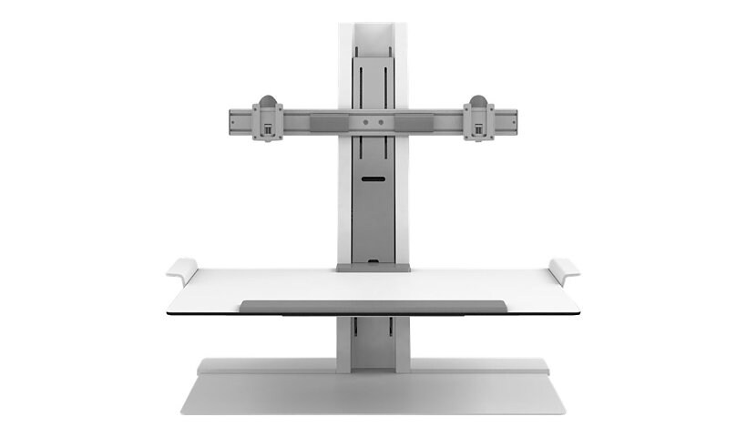 Humanscale QuickStand - mounting kit