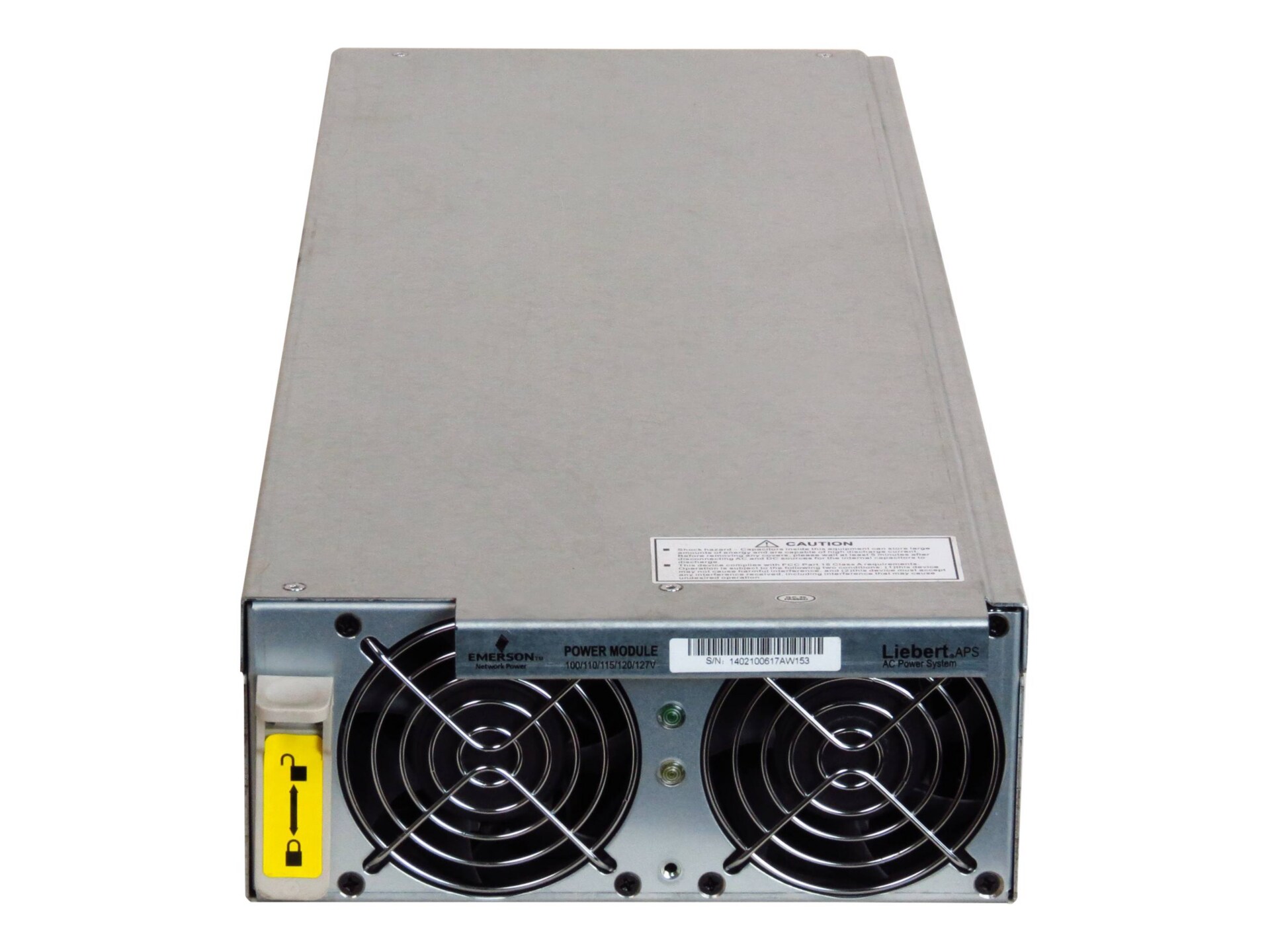 Liebert Vertiv 5kVA 208/120V Power Module for AS5 and AS6 Series APS System