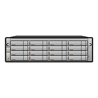Veritas NetBackup 52x0 Appliance Upgrade 36TB Dual Controller Storage Shelf