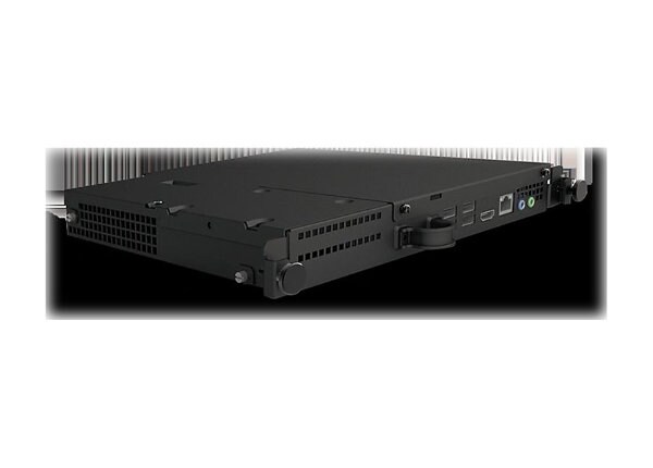 Elo Computer Module ECMG2C-i5 - digital signage player