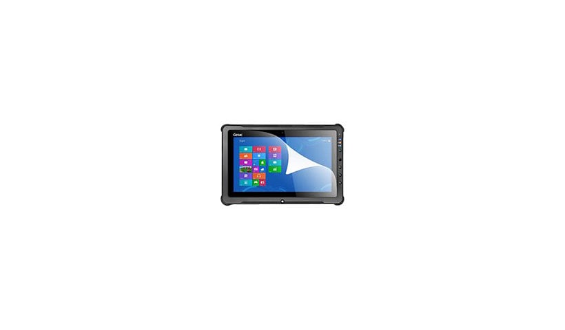 GETAC tablet PC protective film