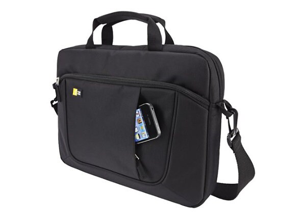 Case Logic 14.1" Laptop and iPad Slim Case - notebook carrying case