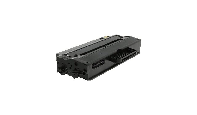 Dataproducts - High Yield - black - toner carrier (alternative for: Dell 33