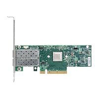 NVIDIA ConnectX-4 Lx EN - network adapter - PCIe 3.0 x8 - 25 Gigabit Ethernet x 2