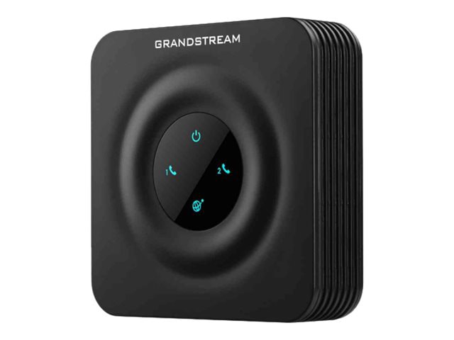 Grandstream HT802 - VoIP phone adapter
