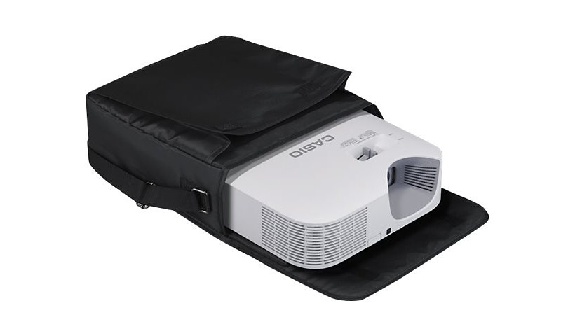 Casio YB-2 - projector carrying case