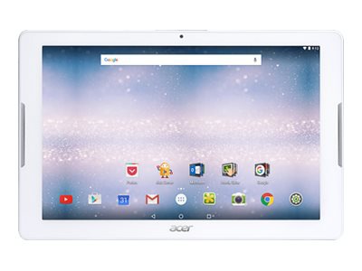 Acer ICONIA ONE 10 B3-A30-K6YL - tablet - Android 6.0 (Marshmallow) - 32 GB - 10.1"
