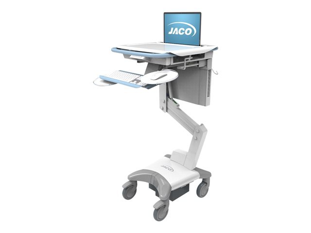 JACO CRT,ONE,LAPTOP,LIFE L500 PWR