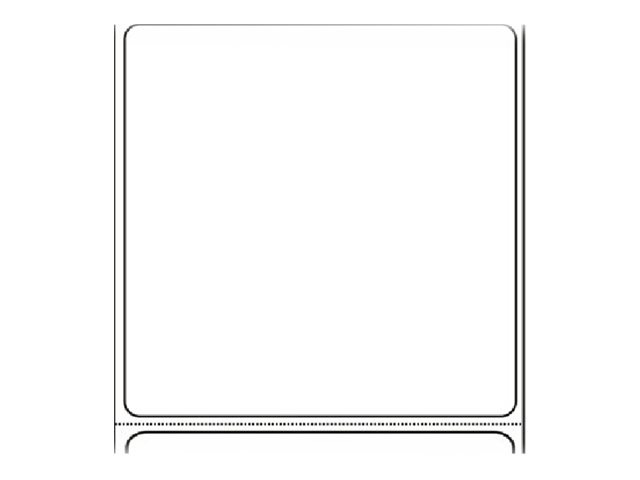 Zebra Z-Perform 2000D - labels - 840 label(s)