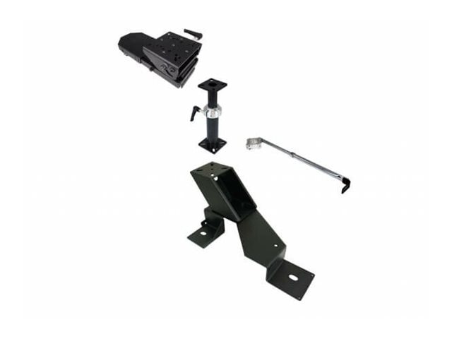 - Premium station / - vehicle Mount for - Laptop mount Passenger Side Havis Mounts mounting computer kit Package PKG-PSM-385 keyboard - docking