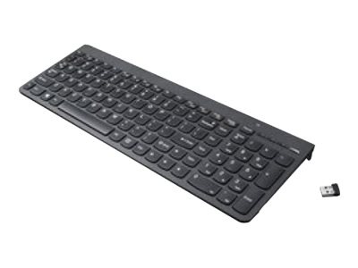 Lenovo K5920 - keyboard - US