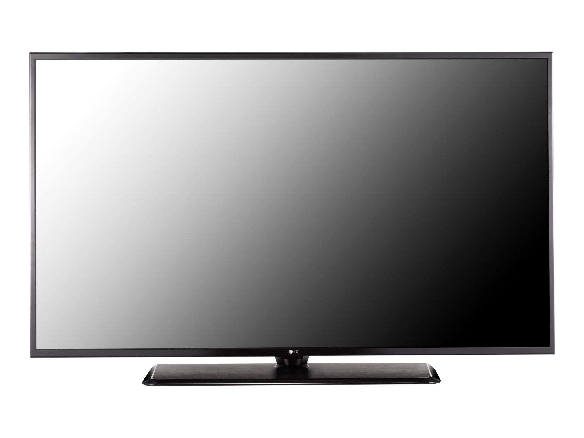 LG 49UW660H UW660H - 49" Class (48.5" viewable) Pro:Idiom LED TV