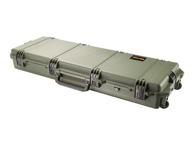 Pelican iM3200 - weapon case