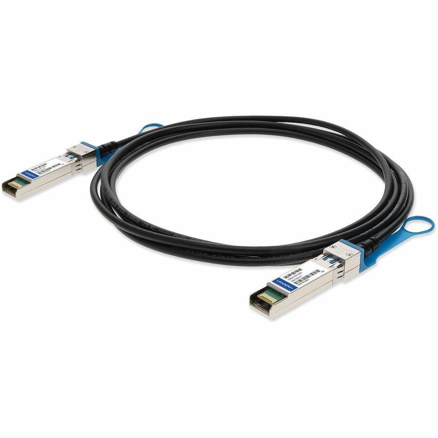 AddOn Dell DAC-SFP-10G-7M Compatible TAA Compliant 10GBase-CU SFP+ Direct A