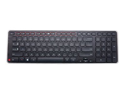 Contour Balance - keyboard - US Input Device