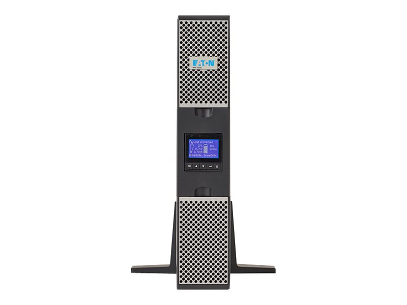 Eaton 9PX EBM 48V Extended Battery Module (EBM) used with 9PX1000GRT, 9PX1500RT, 9PX1500RTN and 9PX1500GRT UPS, 2U