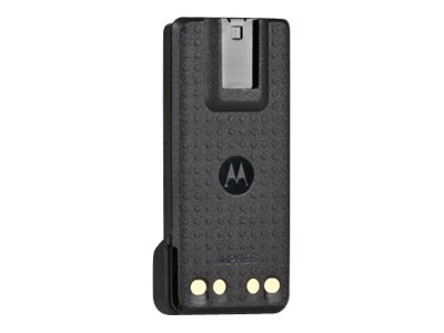 Motorola IMPRES NNTN8128 battery - Li-Ion
