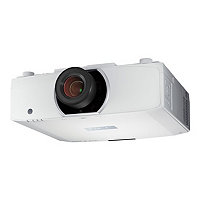 NEC NP-PA803U - LCD projector - no lens - 3D
