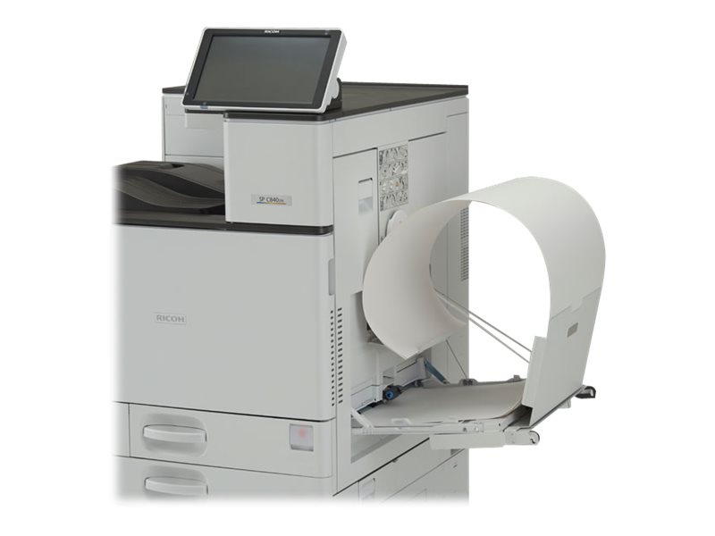Ricoh SP C840DN 45PPM Color Laser Printer