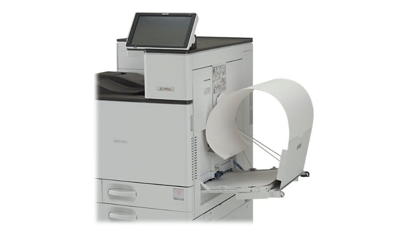 Ricoh SP C840DN 45PPM Color Laser Printer