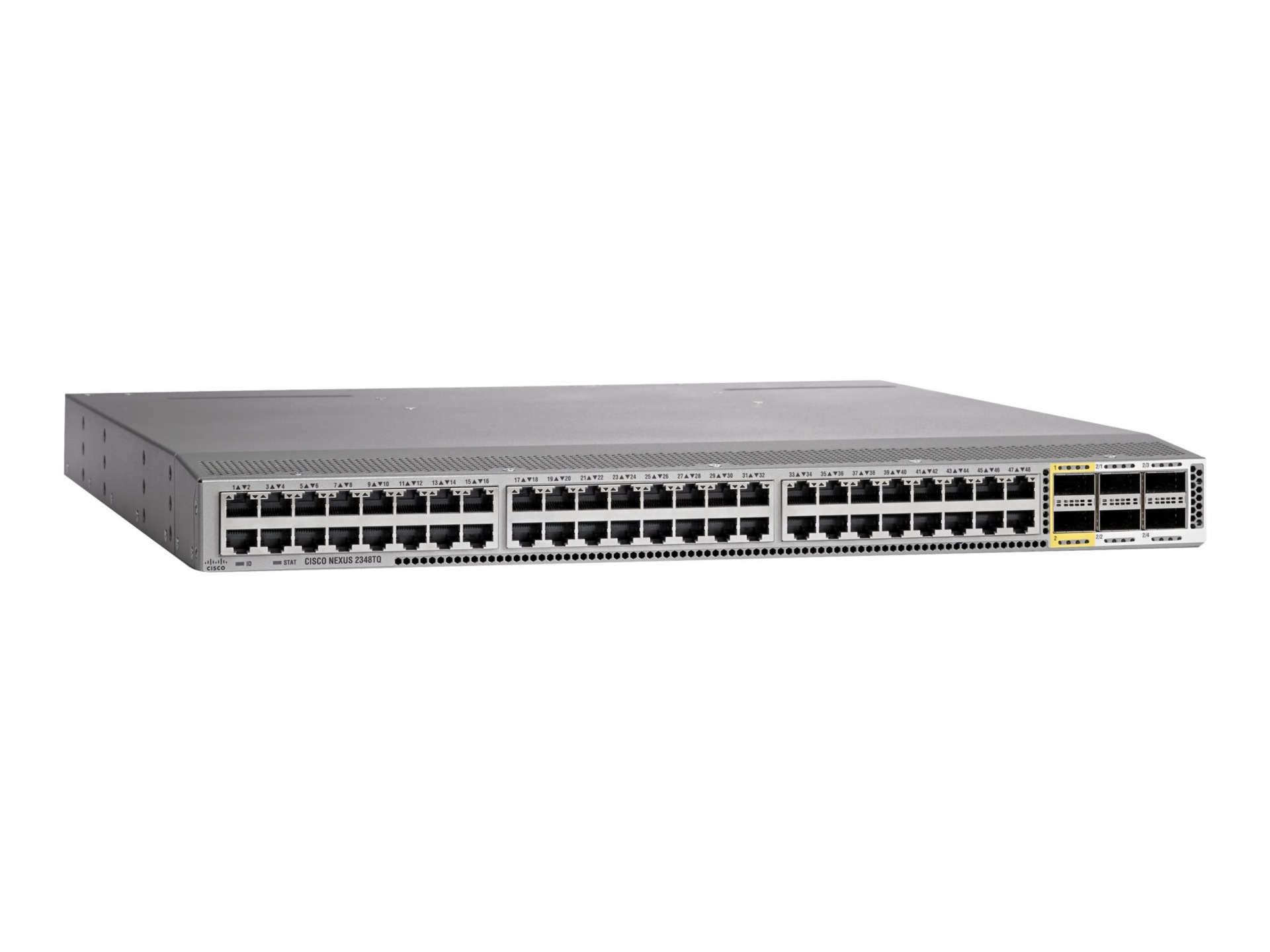 Cisco Nexus 2348TQ 10GE Fabric Extender - Reverse airflow pack - expansion