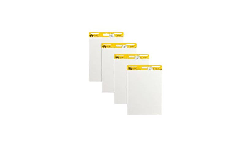 Post-it 559 VAD 4PK - easel pad -  - 30 sheets (pack of 4)
