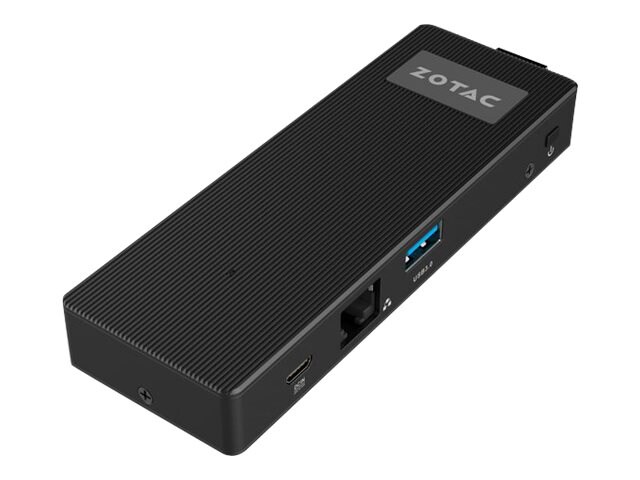 ZOTAC ZBOX P Series PI221 - Atom x5 Z8300 1.44 GHz - 2 GB - 32 GB