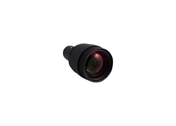 Barco EN16 - telephoto zoom lens - 78.3 mm - 136.2 mm